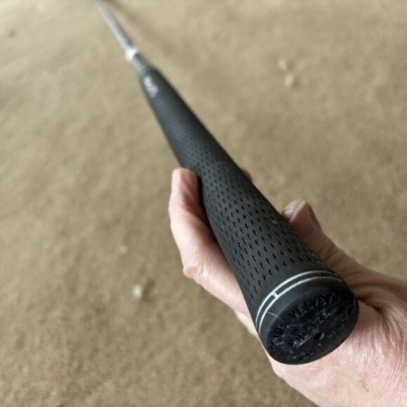 Walter Hagan Haig Ultra Model 77 4 Wood 42” Golf Club - Picture 8 of 11